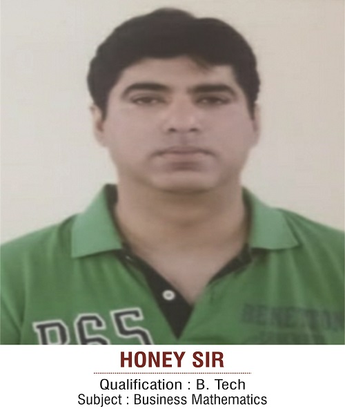 ASP Honey Sir